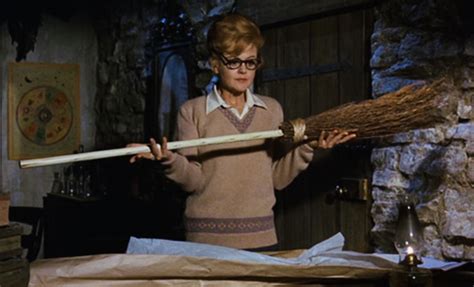Angela Lansbury From Bedknobs And Broomsticks Bedknobs And My Xxx Hot