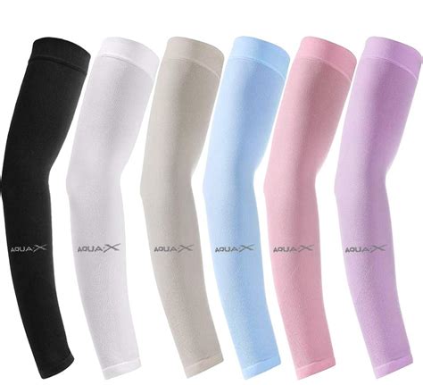 Best Seamless Uv Cooling Women Sleeves Home Creation