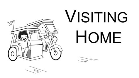 Visiting Home - YouTube
