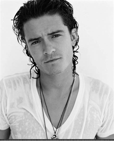 Sun writers reveal top snog after orlando bloom says his wasn't katy perry. Chatter Busy: Orlando Bloom On Broadway