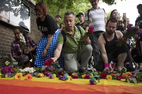 Activists Say 2 Killed In Lgbt Purge By Chechnya Government