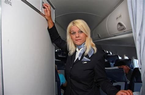 Air Hostess Turned Real Life Barbie Doll Wants Her K Fake Boobs Made Even Bigger Mirror Online