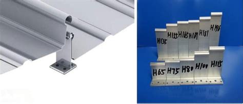 Roof Clips Geit Metal Roof Accessories Factory