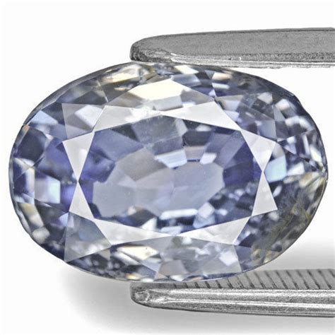 Gia Certified Sri Lanka Blue Sapphire 683 Carats