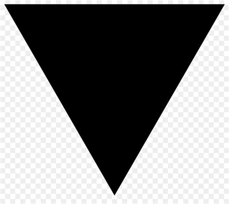 Black Triangle Png 20 Free Cliparts Download Images On Clipground 2023