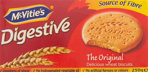 Buy Mcvities Digestive Biscuits G Online At Desertcartuae
