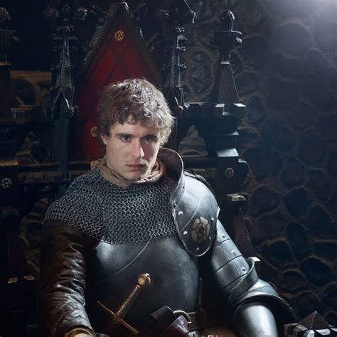 The Host Hottie Max Irons Gets Royal In The White Queen Chicago