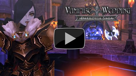 Adventurequest 3d Vampire Wedding Trailer Steam News