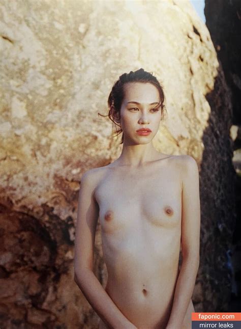 Kiko Mizuhara Nude Leaks Photo 2 Faponic