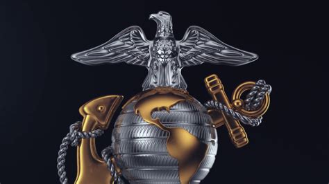 United States Marine Corps Animation Youtube