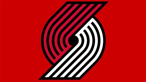 For the first time since. Portland Trail Blazers Logo, Portland Trail Blazers Symbol ...