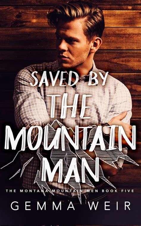 Montana Mountain Men – Gemma Weir