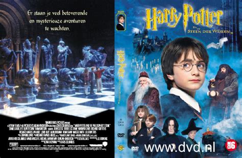 Since the release of the first book in 1997, harry potter's wizarding world has captured the imagination of young readers. Warner: Harry Potter 21 mei op dubbel DVD. - Allesoverfilm ...