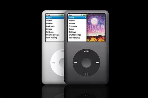 Tim Cook Lack Of Parts Led To Ipod Classics Demise Digital Trends