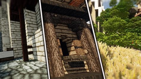 These 10 Resource Packs Make Minecraft Look Absolutely