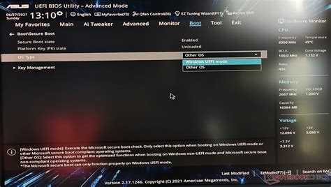 Disable Secure Boot Windows 10 Hp Pavilion Kasapflorida