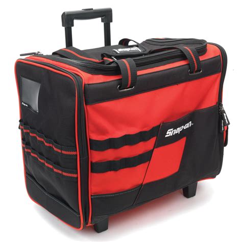 928 snap on tool bag products are offered for sale by suppliers on alibaba.com, of which tool bag accounts for 1%, other special purpose bags there are 131 suppliers who sells snap on tool bag on alibaba.com, mainly located in asia. Snap-on® Official Licensed Product 18 in. Rolling Tool Bag ...