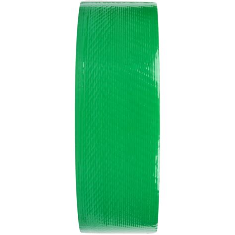 Shurtape Green Duct Tape 2 X 60 Yards 48 Mm X 55 M General Purpose