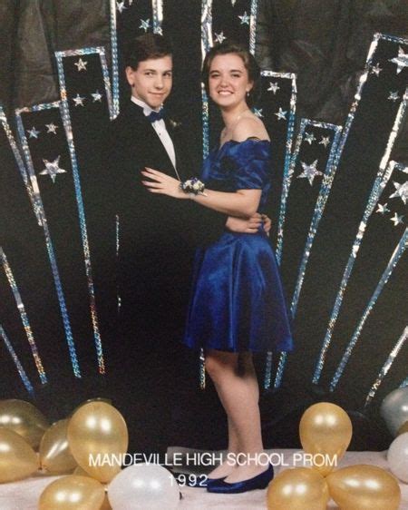 Throwbackthursday Host Prom Pictures Blogs And Forums