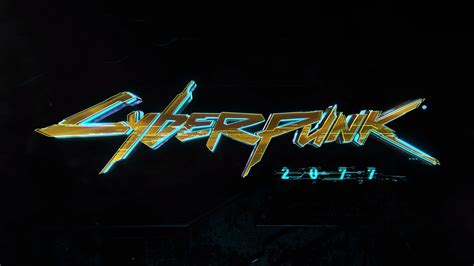 Cyberpunk 2077 002 Video Games 2020 Tapety Na Pulpit