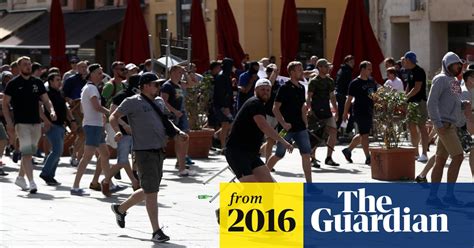 russian hooligans behind marseille violence were ‘trained to fight football violence the