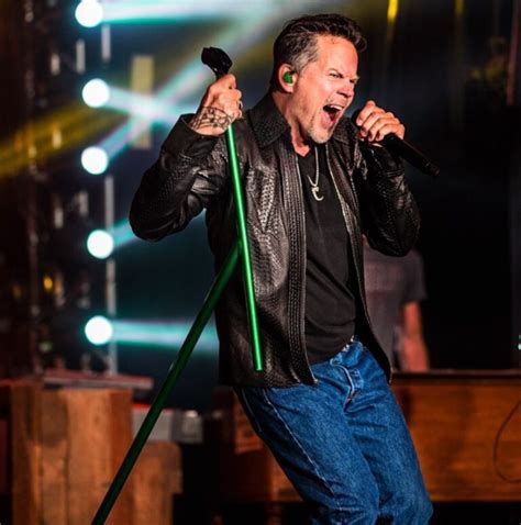 Gary Allan Bio Age Net Worth Wife Wife Death Daughters Songs