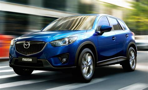 Mazda 4x4 2013 Review Amazing Pictures And Images Look At The Car