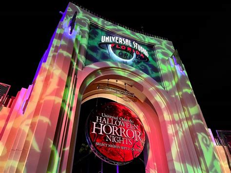 Event Review Halloween Horror Nights 31 Is One Of The Best Years Ever