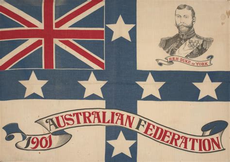 australian flag defined australia s defining moments digital classroom national museum of