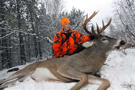 Jeff Jiggy Andersen Fishing Photography Minnesota Deer Hunting Big