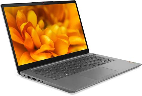 Lenovo Ideapad 3 14itl6 In Review Quiet Affordable Office Notebook