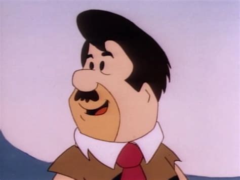 Bob Rubble Hanna Barbera Wiki