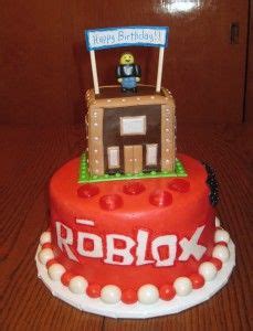Roblox birthday cake need a customised cakes contact us at. CakeWerks | Delicious Custom Cakes & Treats | Roblox birthday cake, Roblox cake, Cake