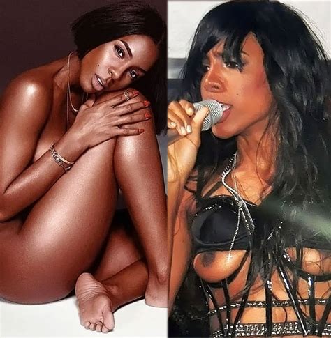 Kelly Rowland Nude Pics Private Sex Tape Porn Video