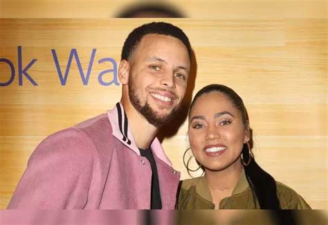Ayesha Curry Postpartum Depression Led To ‘worst Boob Job On The Face Of The Planet Eve Woman