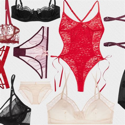Valentine’s Day Lingerie You’ll Actually Want To Wear
