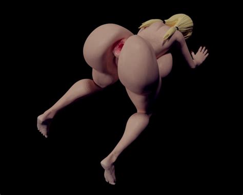 Rule 34 3d 3d Artwork All Fours Anus Gaping Anus Huge