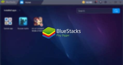 Bluestack Android Emulator For Windows 7 Hromkick