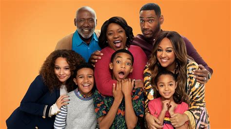 'family reunion,' netflix's new series about a black family that moves from seattle to georgia, aims for 'blackish' but winds up closer to 'fuller house.' in recent months, netflix has made it clear that its commitment to pushing social and political boundaries only extends as far as its profit margins. Family Reunion | Netflix Official Site