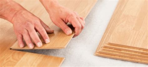 When installing vinyl and engineered hardwood, you can opt to glue down your flooring. 7 Tips to Using Laminate Flooring Glue | DoItYourself.com