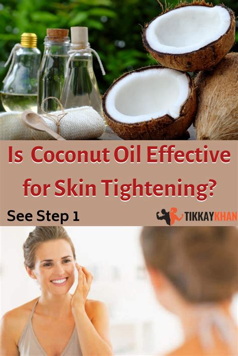 Coconut Oil Is Extracted From The White Part Of A Coconut It Has