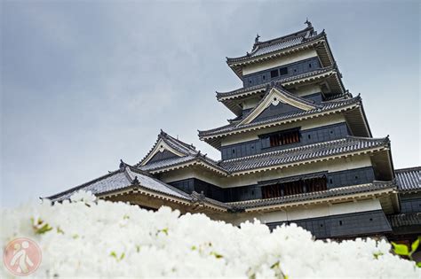 ᐈ Castillo De Matsumoto El Oscuro Castillo De Los Cuervos De Japón
