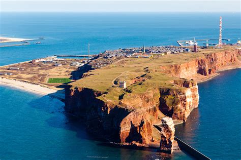 For travelers visiting helgoland, haus hanseat is an excellent choice for rest and rejuvenation. Hotel Haus am Meer Helgoland: Helgoland