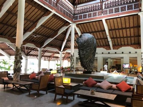Padma Resort Legian Review Rolling Along With Kids