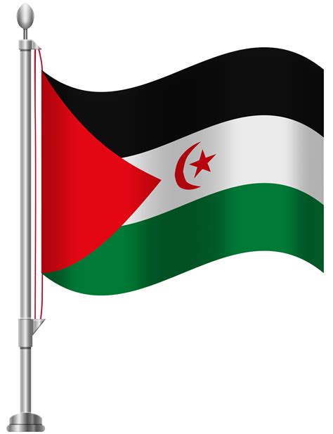 Bauern Tulpen Philosophie Western Sahara Flag Werben Great Barrier Reef