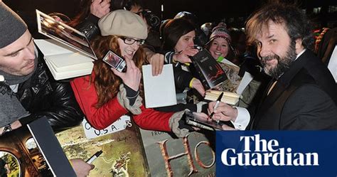 The Hobbit An Unexpected Journeys Royal Premiere In London In