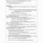 Epithelial Tissues Worksheet Answers
