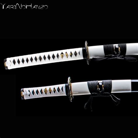 Musha Handmade Daisho Sword For Sale Buy The Best Samurai Swords