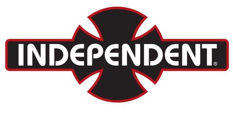 Independent Logo - LogoDix