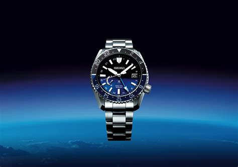 Seiko Prospex Lx Line Limited Edition Snr049j1 Watch